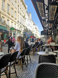 Atmosphère du Restaurant italien Bianco à Paris - n°8