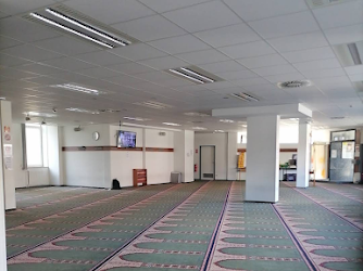 Masjid Assahaba Islamischer Verein Al Farouq e.V.