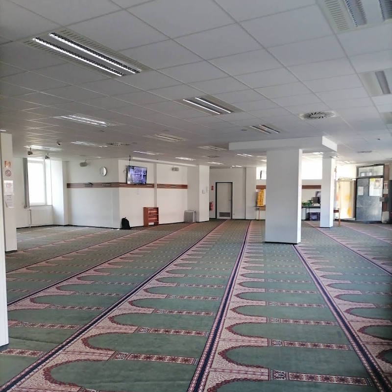 Masjid Assahaba Islamischer Verein Al Farouq e.V.