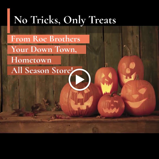 Building Materials Store «Roe Brothers Inc», reviews and photos, 65 Maple Ave, Florida, NY 10921, USA