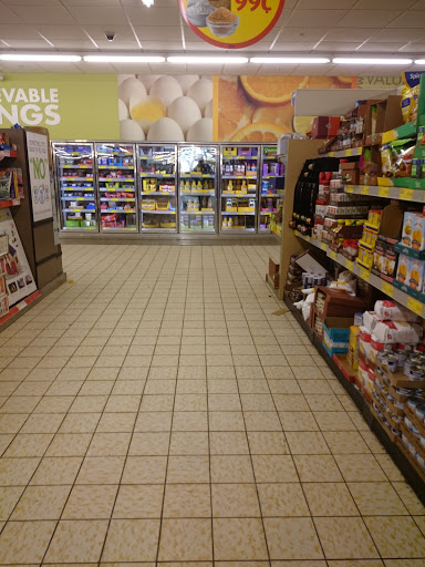 Supermarket «ALDI», reviews and photos, 6 Van Dyke Ave, New Brunswick, NJ 08901, USA