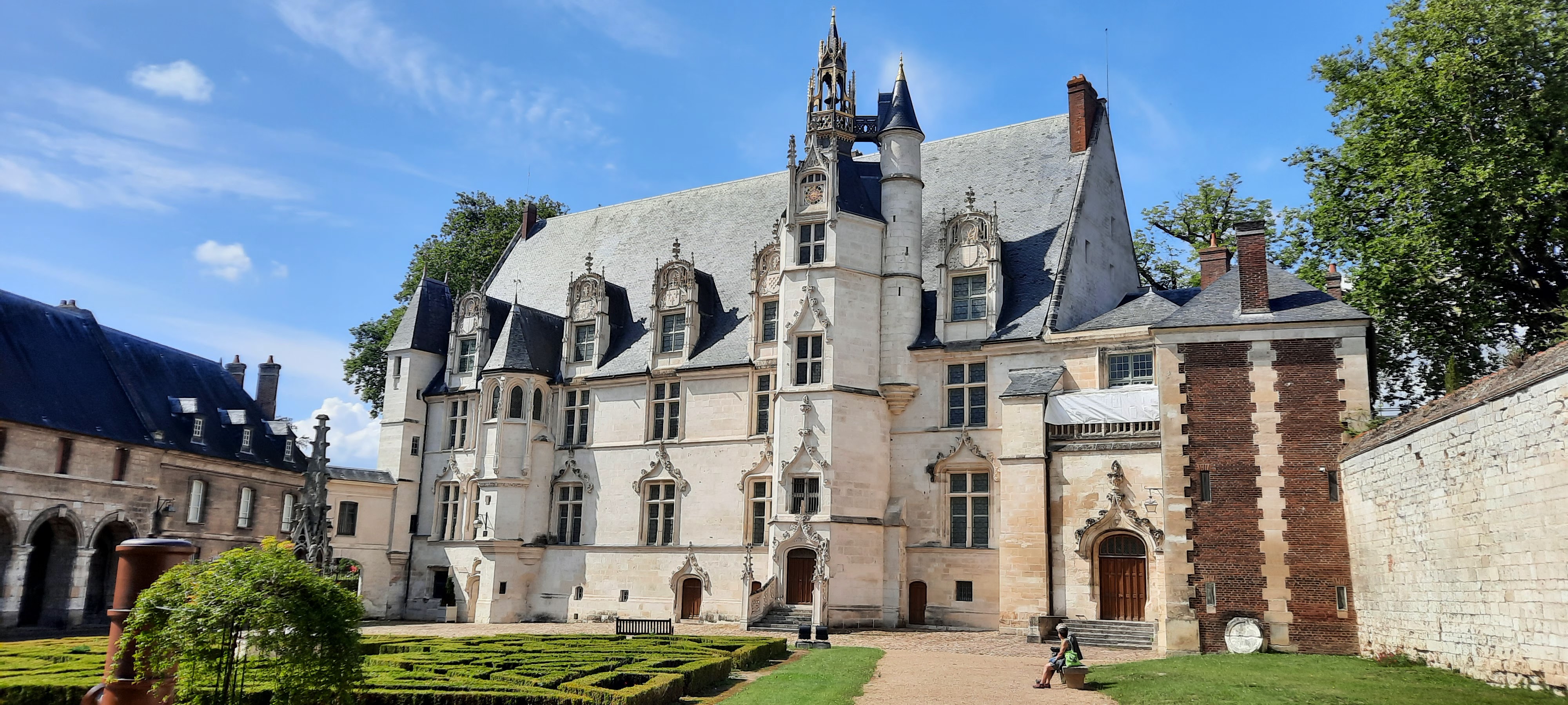 Photo n° 15 de l'avis de Guillaume.L fait le 29/08/2023 à 15:57