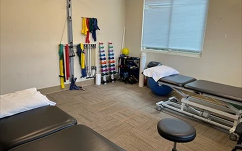 Select Physical Therapy - Morgan Hill image