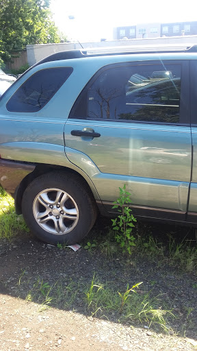 Elizabeth Avenue Auto Sales, 211 Central Ave, City of Orange, NJ 07050, USA, 