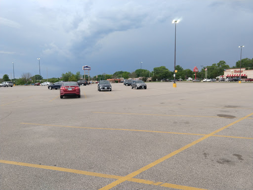 Department Store «Walmart Supercenter», reviews and photos, 2645 Blairs Ferry Rd NE, Cedar Rapids, IA 52402, USA