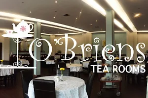 O'Briens Tea Rooms image