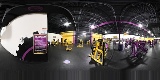 Gym «Planet Fitness», reviews and photos, 931 Fischer Blvd, Toms River, NJ 08753, USA