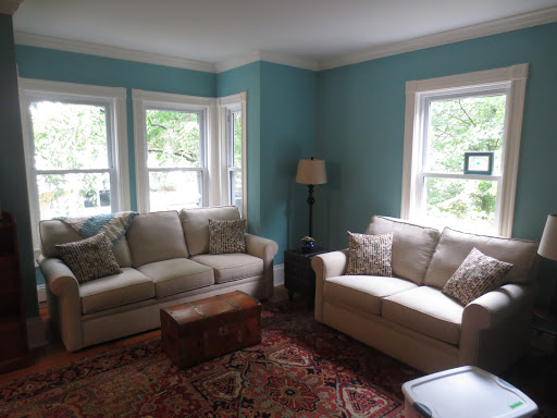 Painter «CertaPro Painters of North Shore and Cape Ann», reviews and photos, 67 Foster St, Peabody, MA 01960, USA