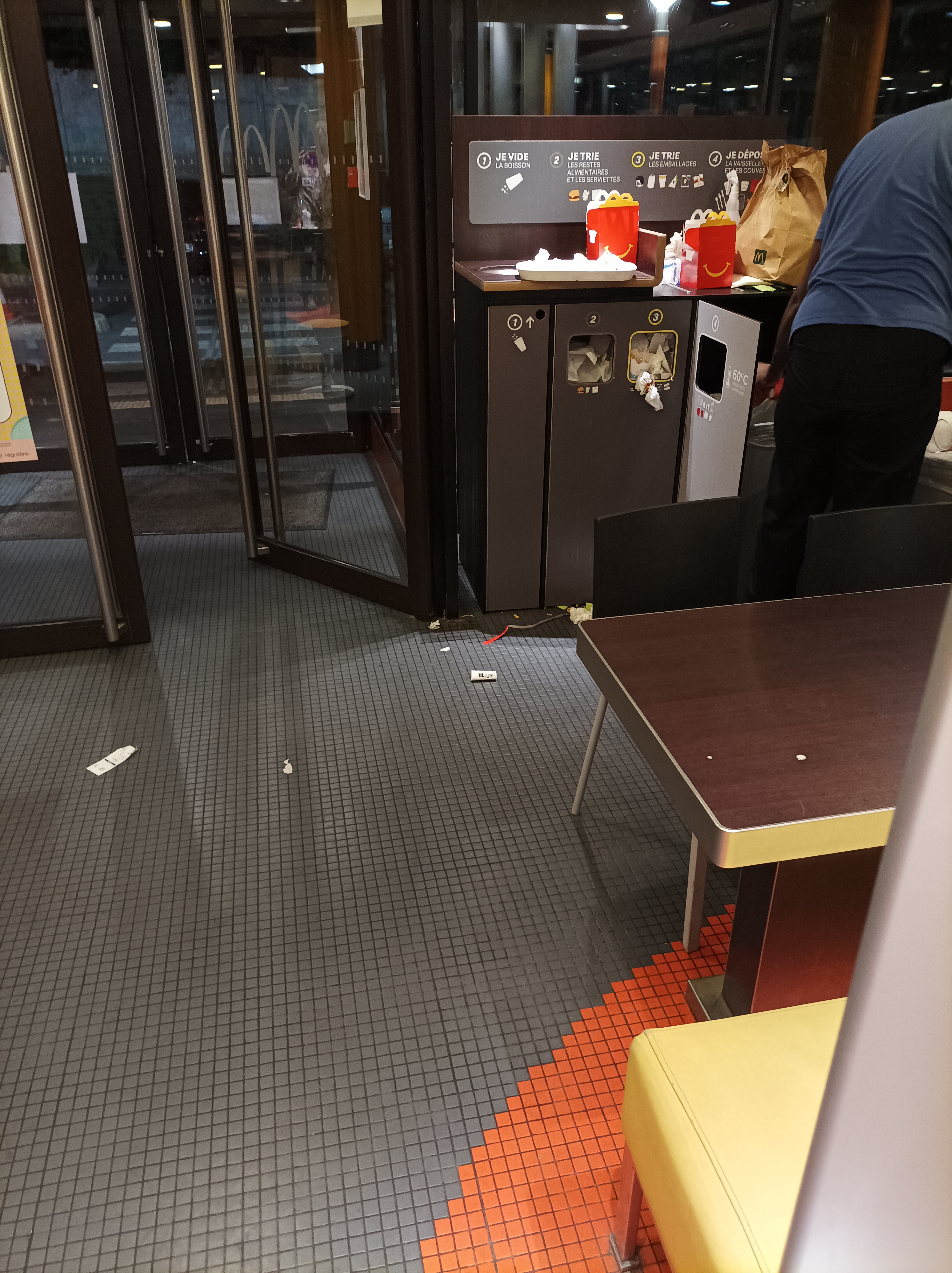 Photo n° 1 de l'avis de Byla. fait le 03/03/2019 à 03:43