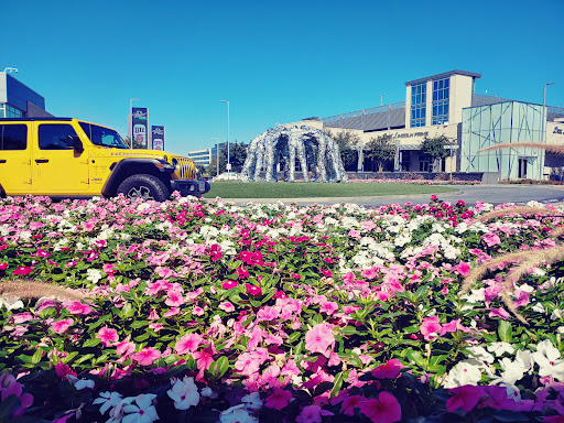 Stadium «Ford Center at The Star», reviews and photos, 9 Cowboys Way, Frisco, TX 75034, USA