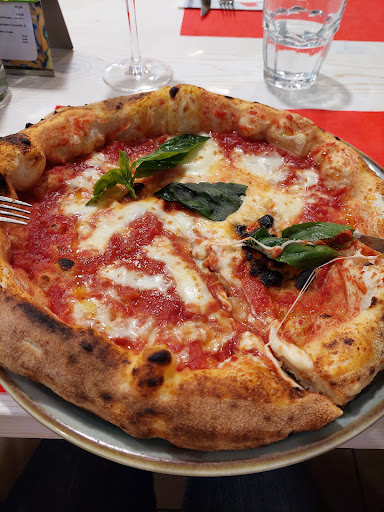 Caprizza Torino in Torino, Città Metropolitana di Torino
