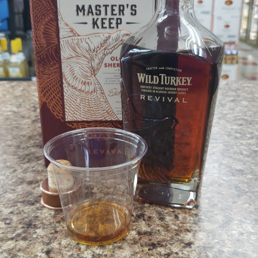 Liquor Store «SoCal Wine & Spirits», reviews and photos, 1042 E First St, Tustin, CA 92780, USA