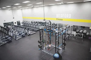 Medford Fitness image
