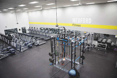 Medford Fitness - 3 Nelson Dr, Medford, NJ 08055