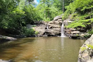 Cheaha Falls image
