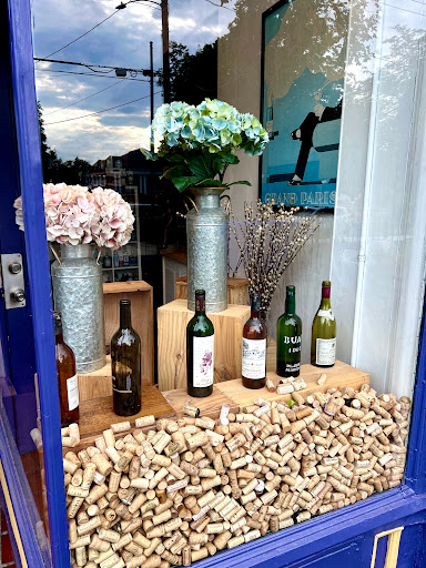 Wine Store «The Wine Thief», reviews and photos, 378 Whitney Ave, New Haven, CT 06511, USA