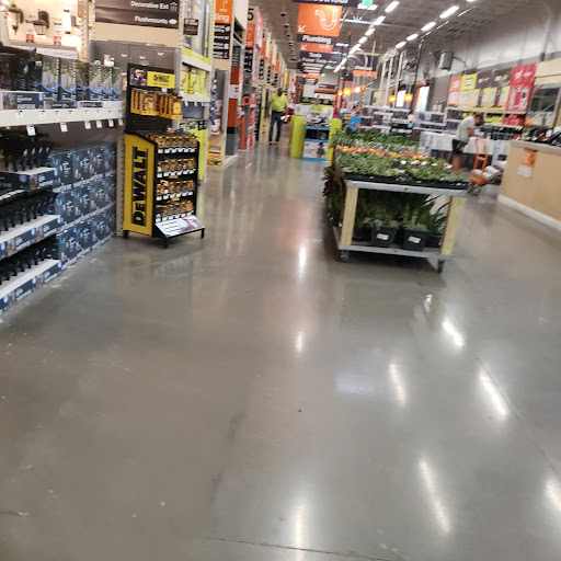 Home Improvement Store «The Home Depot», reviews and photos, 6921 Walton Ln, Gloucester Courthouse, VA 23061, USA