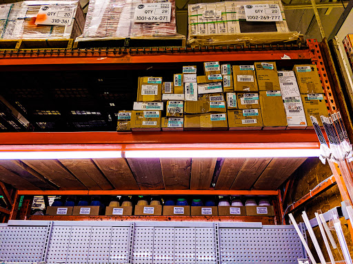 Home Improvement Store «The Home Depot», reviews and photos, 250 S Mountain Ave, Upland, CA 91786, USA