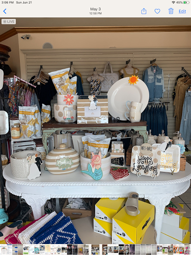 Boutique «Flirt Boutique», reviews and photos, 625 Main St, Rochester, IN 46975, USA