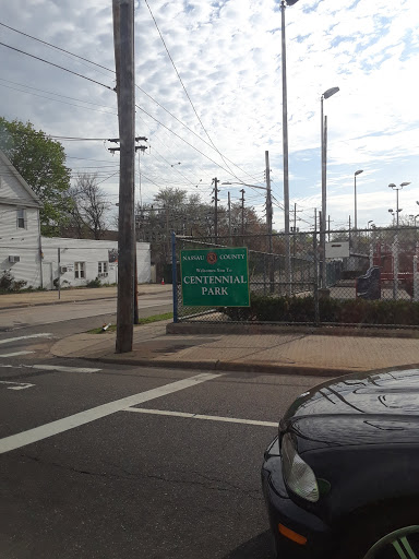 Park «Centennial Park», reviews and photos, 1 E Centennial Ave, Roosevelt, NY 11575, USA