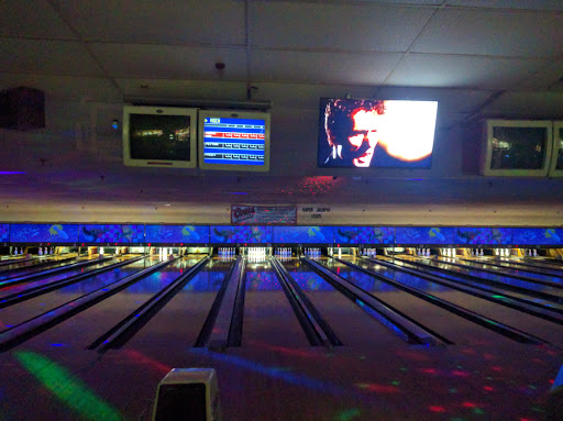 Bowling Alley «Warren Lanes», reviews and photos, 671 Memorial Pkwy, Phillipsburg, NJ 08865, USA