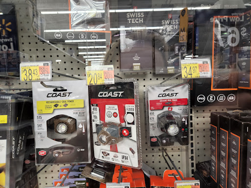 Discount Store «Walmart», reviews and photos, 3926 Linden St, Bethlehem, PA 18020, USA