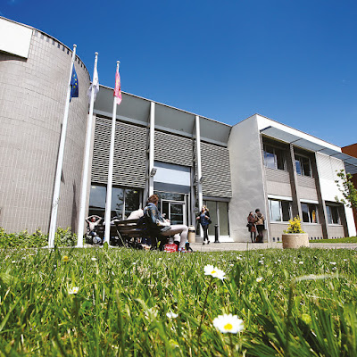 Groupe IGS Toulouse à Blagnac
