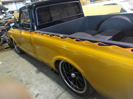 Honda Dealer «Rainbow Honda», reviews and photos, 1050 W Hudson Rd, Rogers, AR 72756, USA