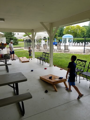 Country Club «Bloomington Country Club», reviews and photos, 3000 S Rogers St, Bloomington, IN 47403, USA