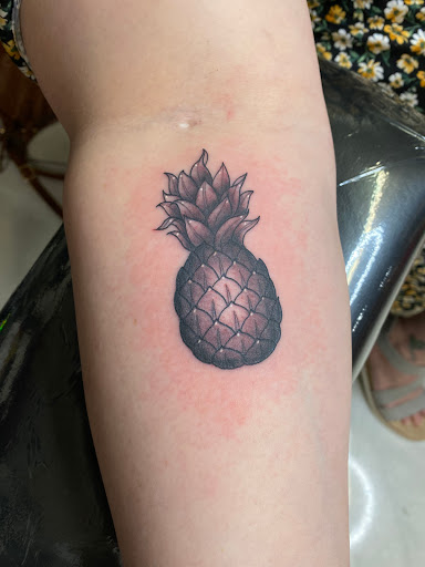 Explore s tattoo ideas, creative tattoo ideas in Honolulu, available at Sacred Art Tattoo Waikiki