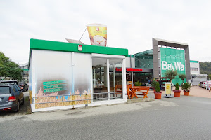 Landbäckerei Kerscher GmbH - BayWa