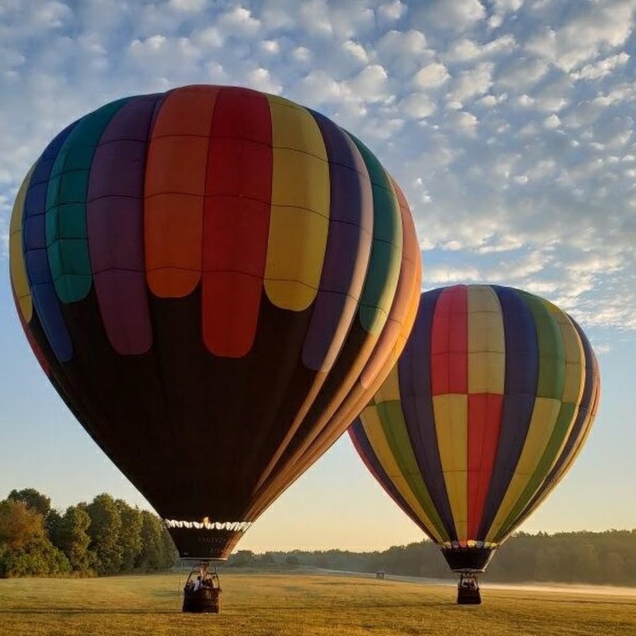 Fantasy Balloon Flights, Inc. New York