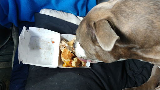 Fast Food Restaurant «Chick-fil-A», reviews and photos, 4959 Jonesboro Rd, Forest Park, GA 30297, USA