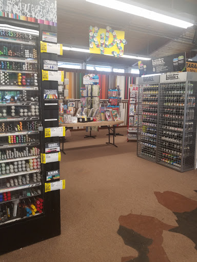 Art Supply Store «Blick Art Materials», reviews and photos, 341 Cooke St, Plainville, CT 06062, USA