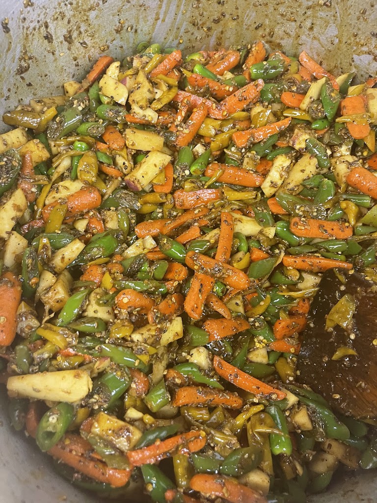 Food Junction (Indian Street Food) Fresno, CA 93722 Menu, Reviews