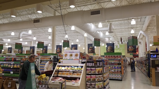 Supermarket «Publix Super Market at Shoppes of Citrus Hills», reviews and photos, 2685 N Forest Ridge Blvd, Hernando, FL 34442, USA