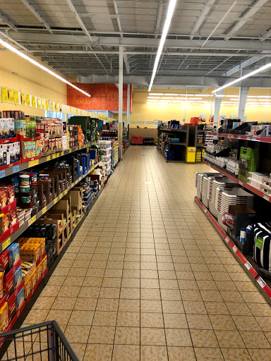 Supermarket «ALDI», reviews and photos, 42053 Ford Rd, Canton, MI 48187, USA