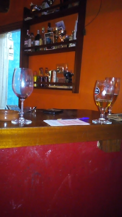 bar Tosquizo - C. San Antonio, 11, 22450 Campo, Huesca, Spain