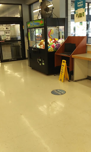 Grocery Store «Price Rite of District Heights», reviews and photos, 5800 Silver Hill Rd, District Heights, MD 20747, USA