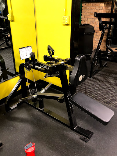 Gym «Quads Gym», reviews and photos, 3727 North Broadway, Chicago, IL 60613, USA