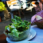 Photo n°1 de l'avis de Susanne.i fait le 04/09/2019 à 17:53 sur le  Mukkefukk à Garmisch-Partenkirchen