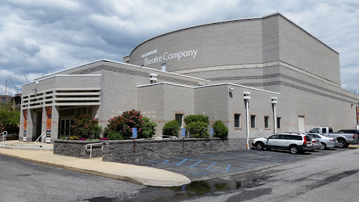 Entertainer «Delaware Theatre Company», reviews and photos, 200 Water St, Wilmington, DE 19801, USA