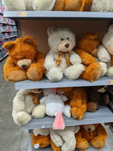 Department Store «Walmart Supercenter», reviews and photos, 742 Main St, North Oxford, MA 01537, USA