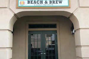 Beach and Brew on 30A image