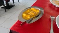 Curry du Restaurant indien Taj Mahal à Martigues - n°5