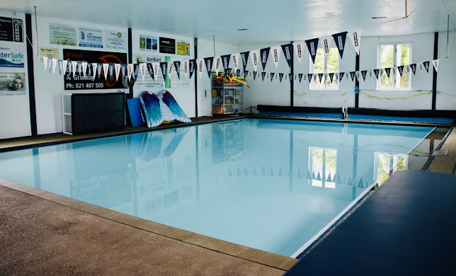 Comments and reviews of Little Dippers Aquatic Centre