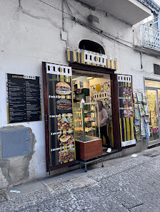 KUOTT - Amalfi Via Pietro Capuano, 48, 84011 Amalfi SA, Italia