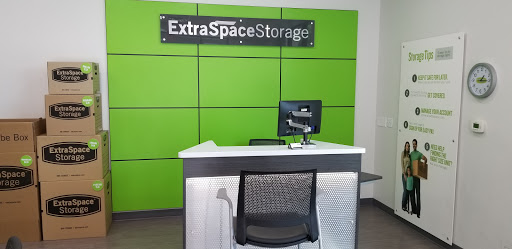 Storage Facility «Extra Space Storage», reviews and photos, 3000 B St, Sacramento, CA 95816, USA