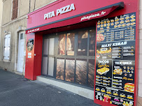 Photos du propriétaire du Pizzas à emporter Pita pizza à Le Mans - n°1