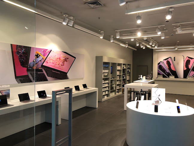 Comentarii opinii despre iDream - salon i serwis Apple Kielce - Premium Reseller